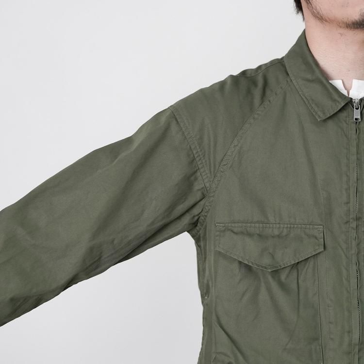ノンネイティブ nonnative 24ss トゥルーパーショートジャケット ノンネイティブ nonnative 24ss トゥルーパーショートジャケット