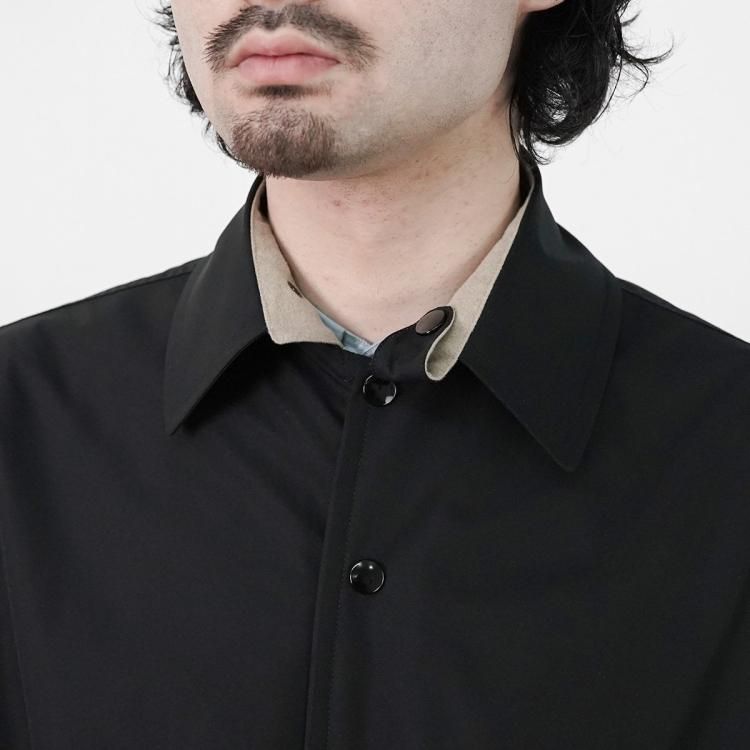 インテリム INTERIM ハイパービッグシルエットダーミザクス インテリム INTERIM ハイパービッグシルエットダーミザクス