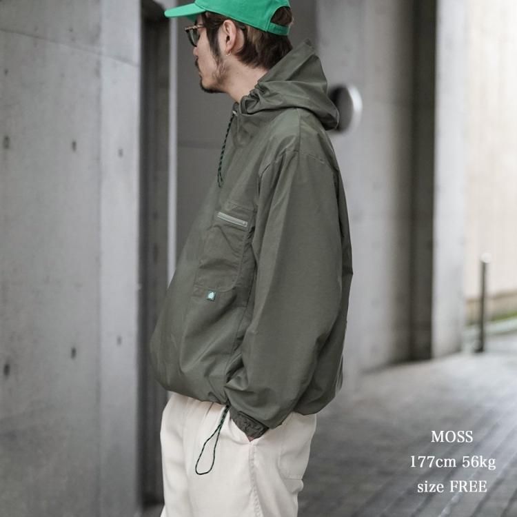 ティーカブリン T.Cablin PACKABLIN パッカブリン