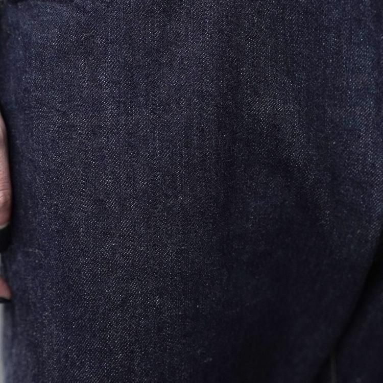 ノンネイティブ nonnative 24ss デュエラー5ポケットジーンズ03 ノンネイティブ nonnative 24ss デュエラー5ポケットジーンズ03