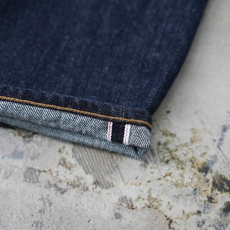 ノンネイティブ nonnative 24ss デュエラー5ポケットジーンズ03 ノンネイティブ nonnative 24ss デュエラー5ポケットジーンズ03