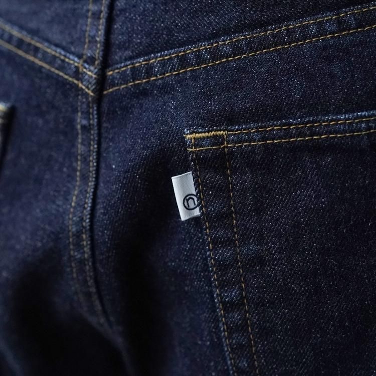 ノンネイティブ nonnative 24ss デュエラー5ポケットジーンズ03 ノンネイティブ nonnative 24ss デュエラー5ポケットジーンズ03