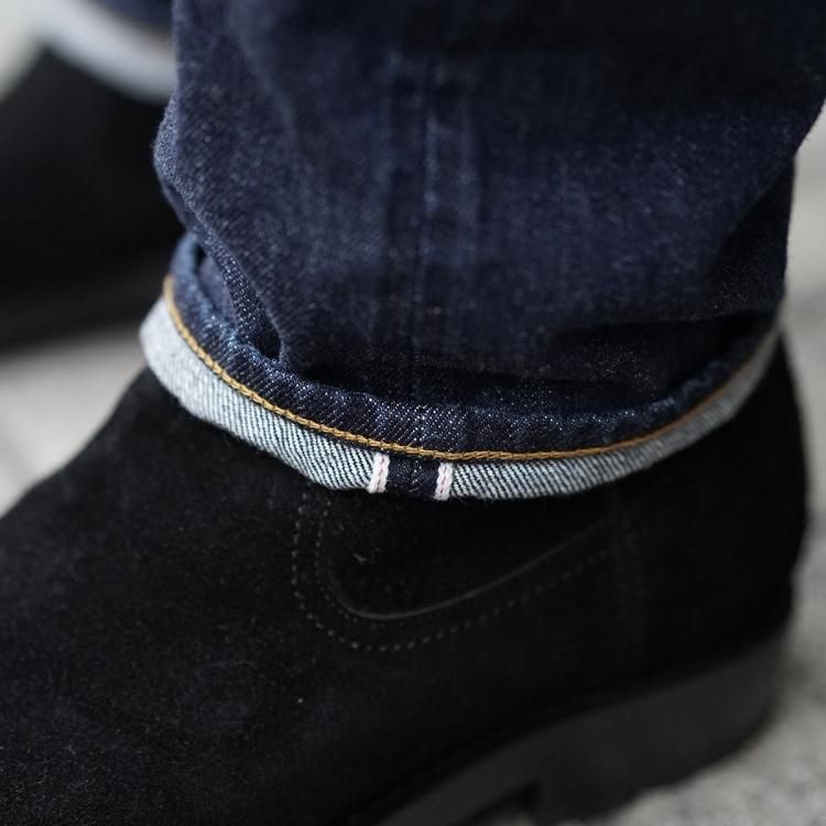 ノンネイティブ nonnative 24ss デュエラー5ポケットジーンズ01 ノンネイティブ nonnative 24ss デュエラー5ポケットジーンズ01