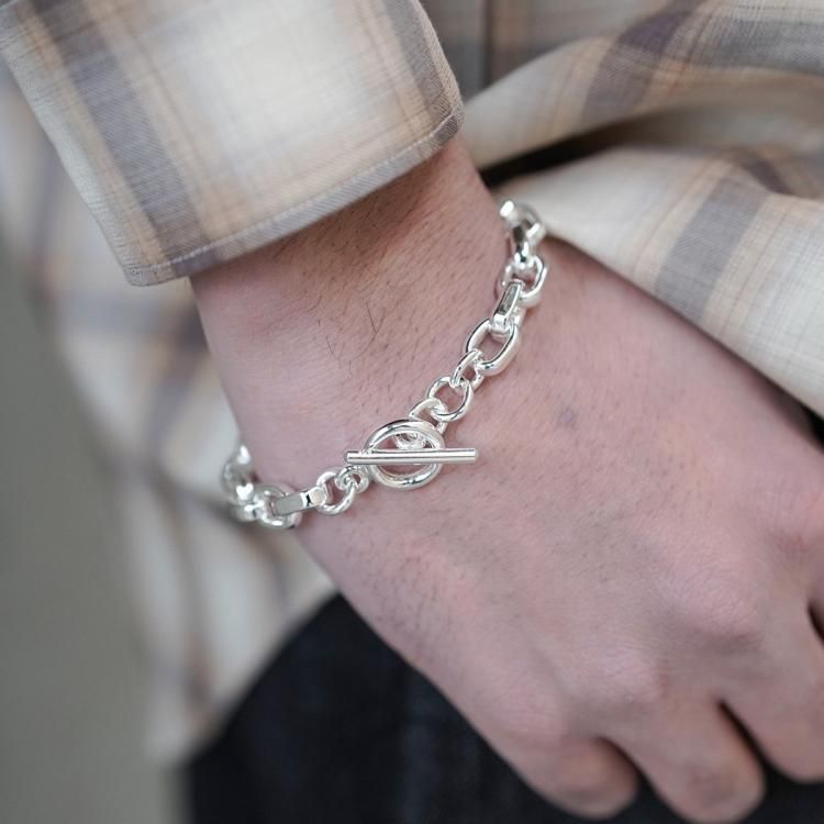 インテリム INTERIM 24ss シルバー925 ブレスレット メキシカン インテリム INTERIM 24ss シルバー925 ブレスレット メキシカン