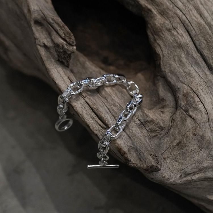 インテリム INTERIM 24ss シルバー925 ブレスレット メキシカン インテリム INTERIM 24ss シルバー925 ブレスレット メキシカン