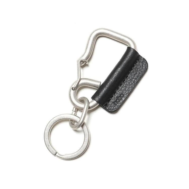 hobo key ring キーリング キーホルダー rrl - メルカリ