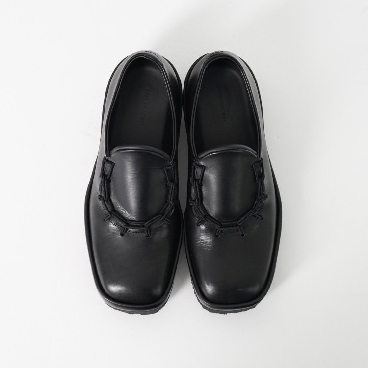 MIDORIKAWARYO NEW CHAIN [HOVER] 26cm 無料長期保証 - 靴