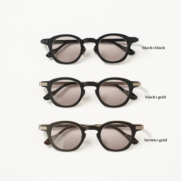 カーニー kearny 24ss ブロッサム blossom (Color lens) 眼鏡 カーニー kearny 24ss ブロッサム blossom (Color lens) 眼鏡