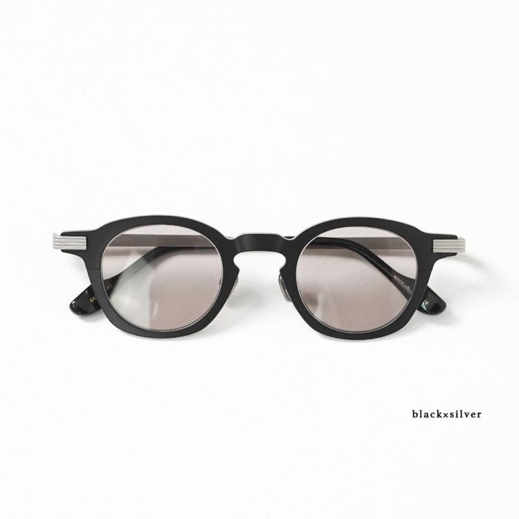 カーニー kearny 24ss ブロッサム blossom (Color lens) 眼鏡 カーニー kearny 24ss ブロッサム blossom (Color lens) 眼鏡