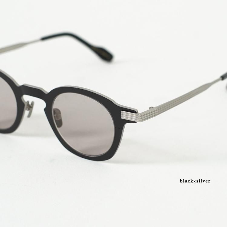 カーニー kearny 24ss ブロッサム blossom (Color lens) 眼鏡 カーニー kearny 24ss ブロッサム blossom (Color lens) 眼鏡
