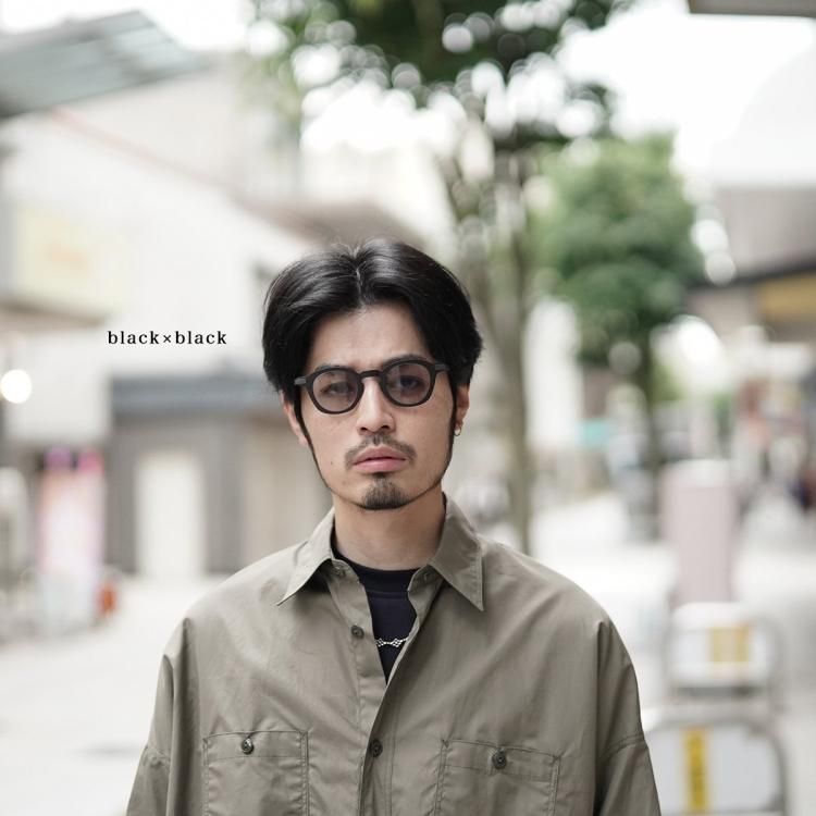 カーニー kearny 24ss ブロッサム blossom (Color lens) 眼鏡 カーニー kearny 24ss ブロッサム blossom (Color lens) 眼鏡