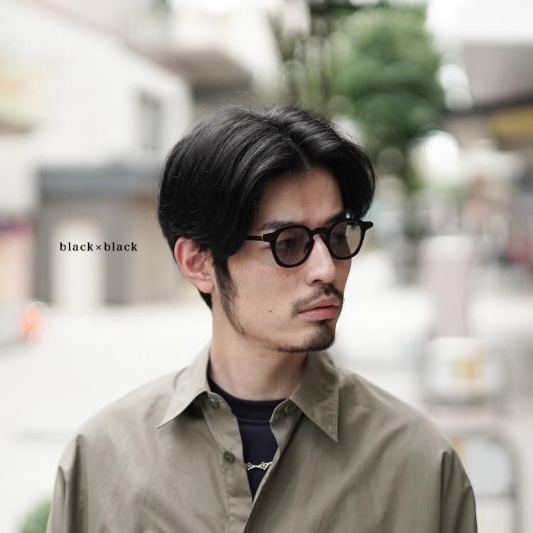 カーニー kearny 24ss ブロッサム blossom (Color lens) 眼鏡 カーニー kearny 24ss ブロッサム blossom (Color lens) 眼鏡