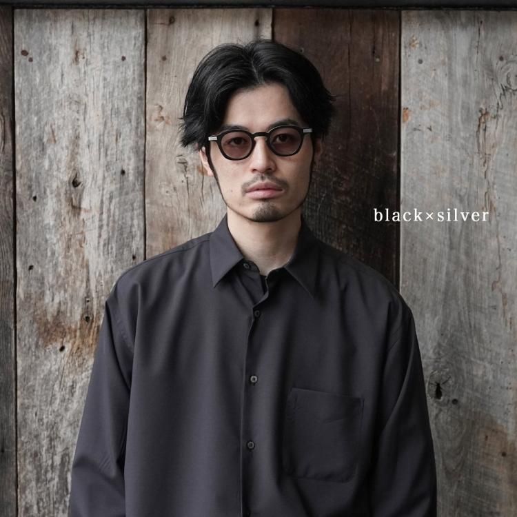 カーニー kearny 24ss ブロッサム blossom (Color lens) 眼鏡 カーニー kearny 24ss ブロッサム blossom (Color lens) 眼鏡
