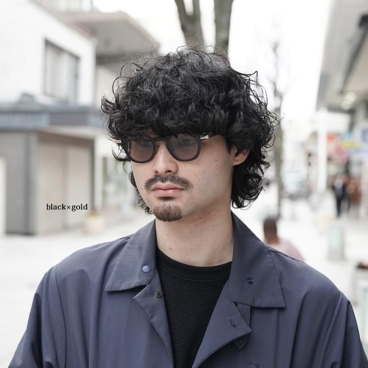 カーニー kearny 24ss ブロッサム blossom (Color lens) 眼鏡 カーニー kearny 24ss ブロッサム blossom (Color lens) 眼鏡
