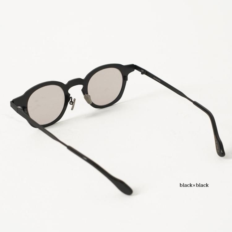 カーニー kearny 24ss ブロッサム blossom (Color lens) 眼鏡 カーニー kearny 24ss ブロッサム blossom (Color lens) 眼鏡