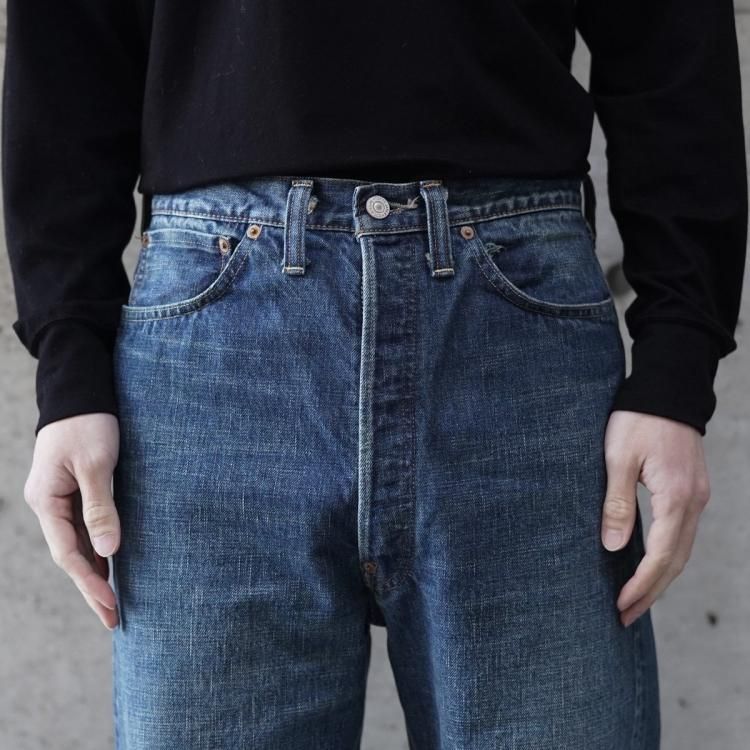 インテリム INTERIM 24ss ヴィンテージウォッシュドシャトル インテリム INTERIM 24ss ヴィンテージウォッシュドシャトル