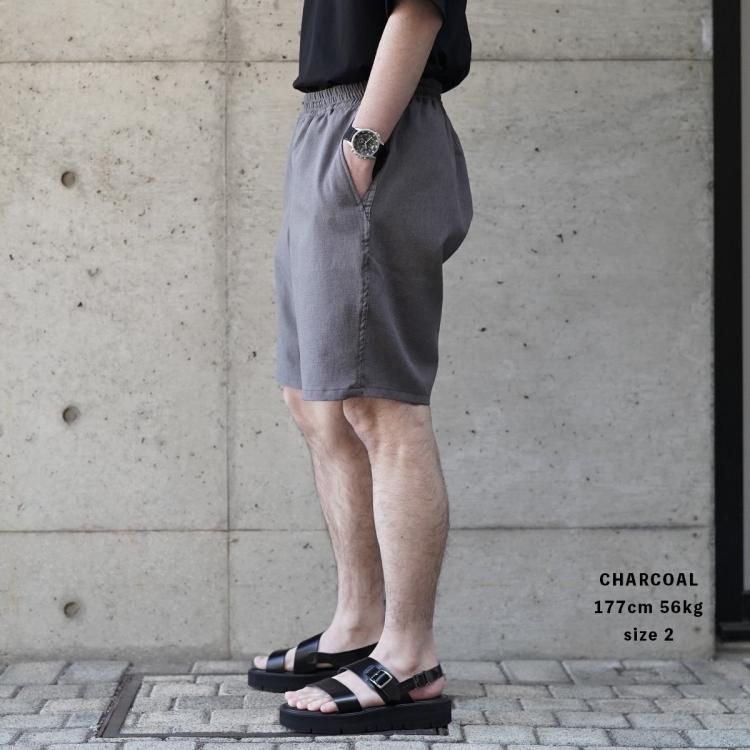 ノンネイティブ nonnative 24ss ハイカーイージーショーツ HIKER ノンネイティブ nonnative 24ss ハイカーイージーショーツ HIKER