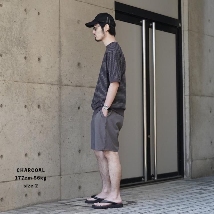 ノンネイティブ nonnative 24ss ハイカーイージーショーツ HIKER ノンネイティブ nonnative 24ss ハイカーイージーショーツ HIKER