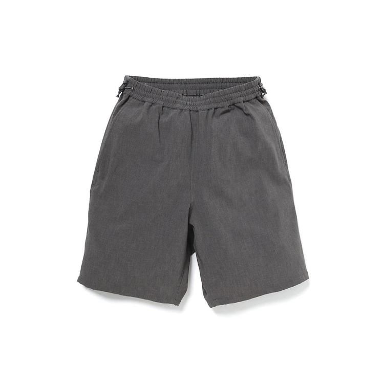 ノンネイティブ nonnative 24ss ハイカーイージーショーツ HIKER ノンネイティブ nonnative 24ss ハイカーイージーショーツ HIKER