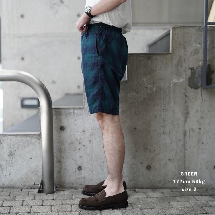ノンネイティブ nonnative 24ss ハイカーイージーショーツ HIKER ノンネイティブ nonnative 24ss ハイカーイージーショーツ HIKER