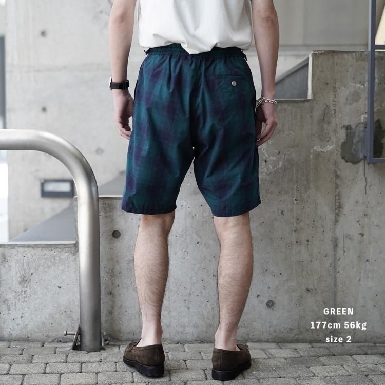 ノンネイティブ nonnative 24ss ハイカーイージーショーツ HIKER ノンネイティブ nonnative 24ss ハイカーイージーショーツ HIKER