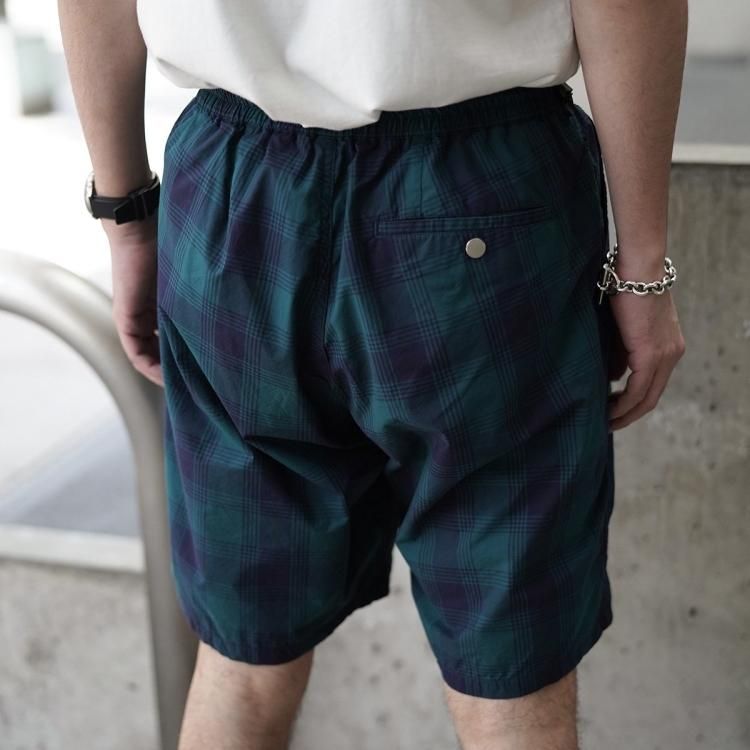 ノンネイティブ nonnative 24ss ハイカーイージーショーツ HIKER ノンネイティブ nonnative 24ss ハイカーイージーショーツ HIKER