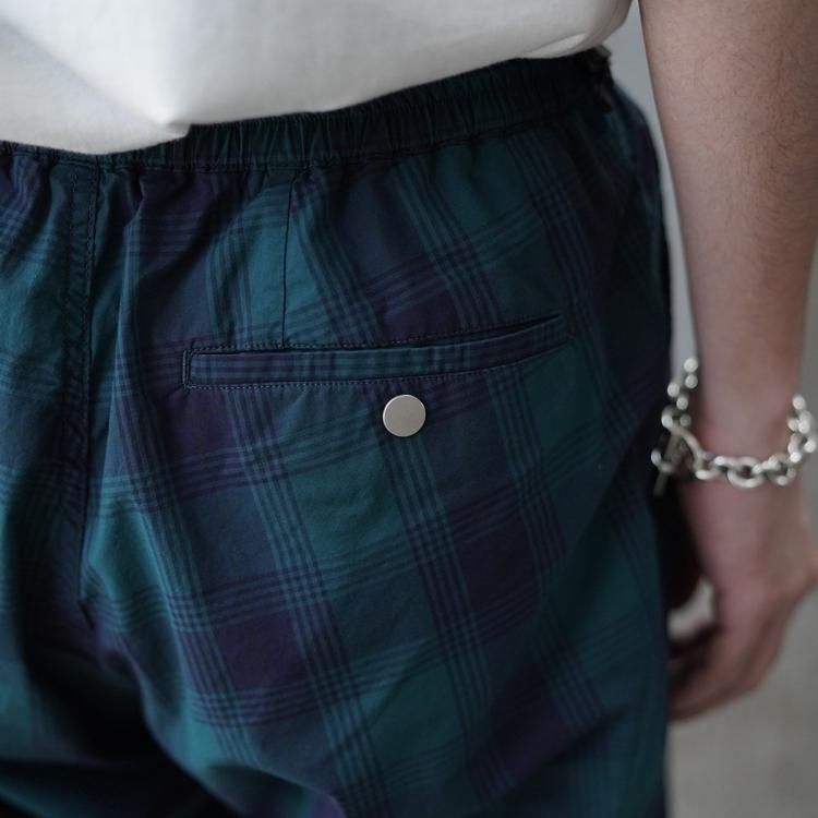 ノンネイティブ nonnative 24ss ハイカーイージーショーツ HIKER ノンネイティブ nonnative 24ss ハイカーイージーショーツ HIKER