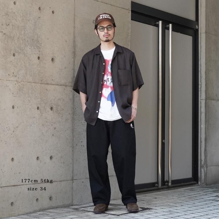 グルメジーンズ gourmet jeans 24ss 別注 エスエムピー デニム グルメジーンズ gourmet jeans 24ss 別注 エスエムピー デニム