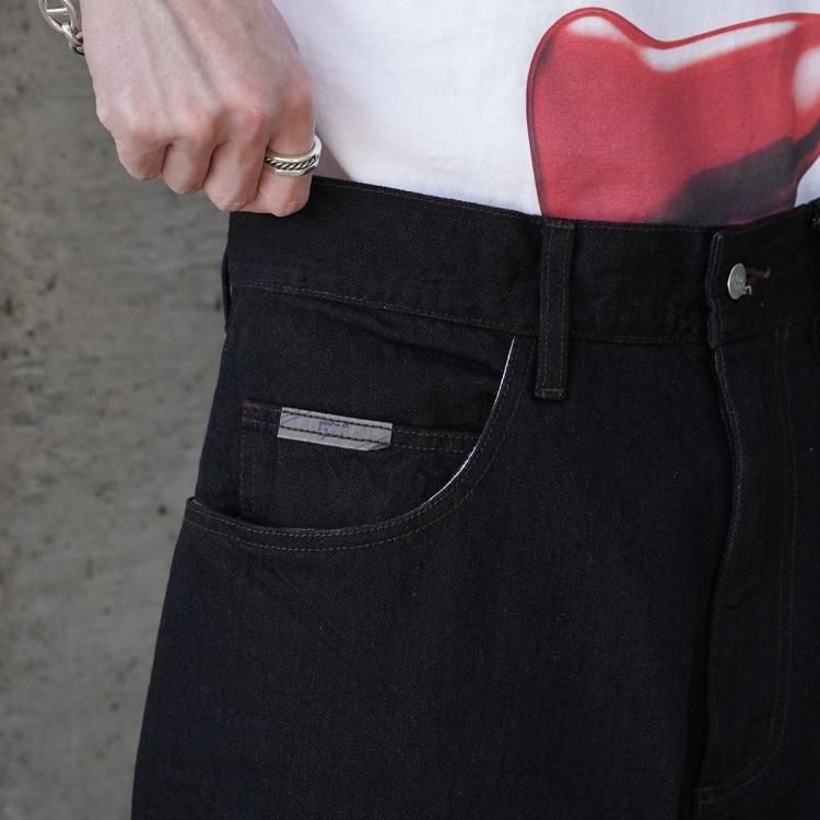 グルメジーンズ gourmet jeans 24ss 別注 エスエムピー デニム グルメジーンズ gourmet jeans 24ss 別注 エスエムピー デニム