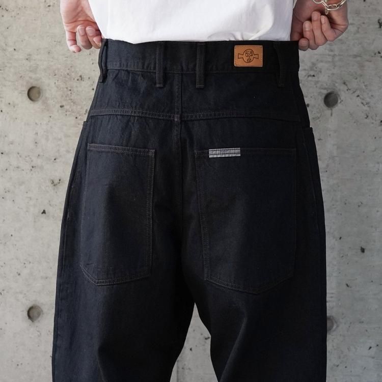 グルメジーンズ gourmet jeans 24ss 別注 エスエムピー デニム グルメジーンズ gourmet jeans 24ss 別注 エスエムピー デニム