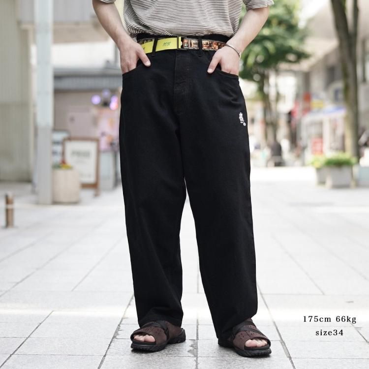 グルメジーンズ gourmet jeans 24ss 別注 エスエムピー デニム グルメジーンズ gourmet jeans 24ss 別注 エスエムピー デニム