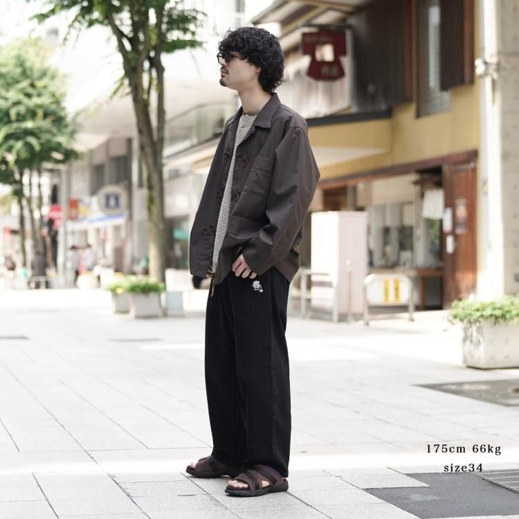 グルメジーンズ gourmet jeans 24ss 別注 エスエムピー デニム グルメジーンズ gourmet jeans 24ss 別注 エスエムピー デニム