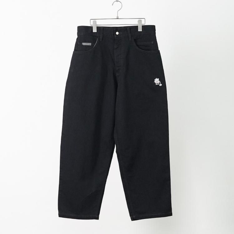グルメジーンズ gourmet jeans 24ss 別注 エスエムピー デニム グルメジーンズ gourmet jeans 24ss 別注 エスエムピー デニム