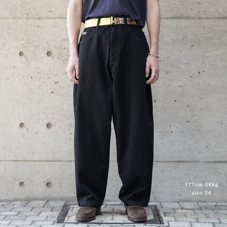 グルメジーンズ gourmet jeans 24ss 別注 エスエムピー デニム グルメジーンズ gourmet jeans 24ss 別注 エスエムピー デニム