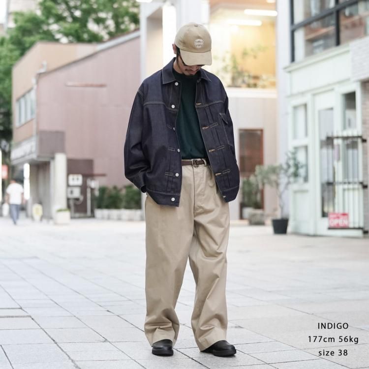 ビューティフルピープル beautiful people セルヴィッジデニム ビューティフルピープル beautiful people セルヴィッジデニム