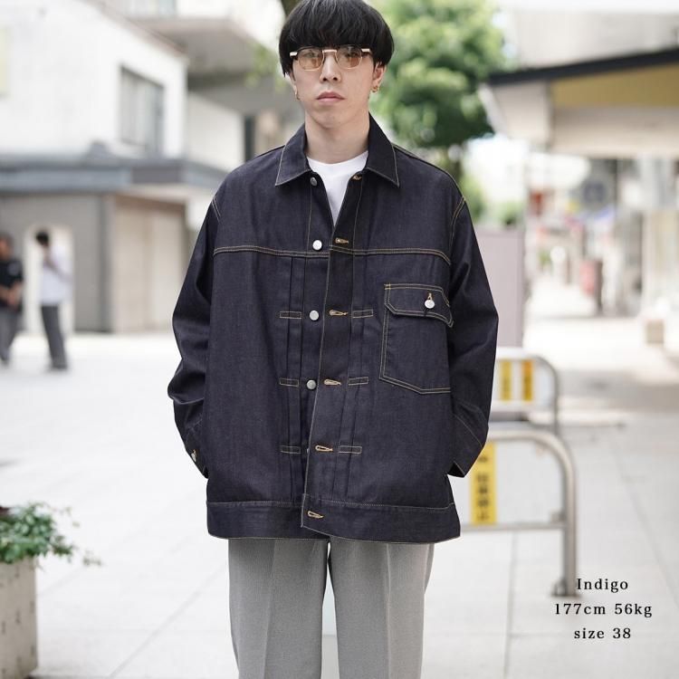 ビューティフルピープル beautiful people セルヴィッジデニム ビューティフルピープル beautiful people セルヴィッジデニム