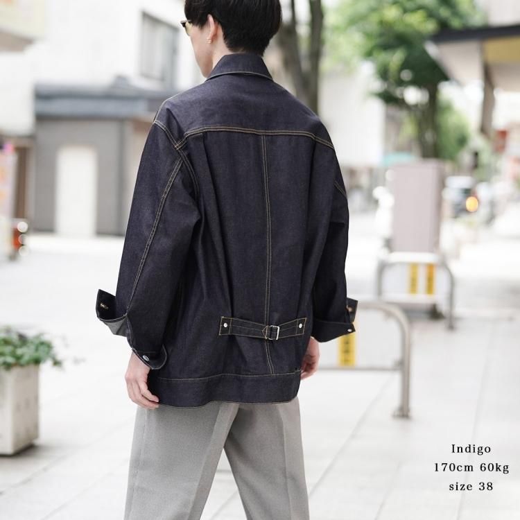 ビューティフルピープル beautiful people セルヴィッジデニム ビューティフルピープル beautiful people セルヴィッジデニム