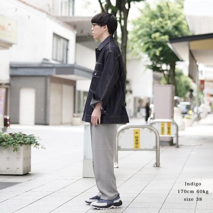 ビューティフルピープル beautiful people セルヴィッジデニム ビューティフルピープル beautiful people セルヴィッジデニム