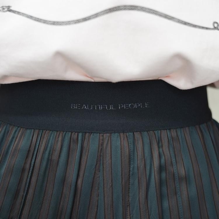 ビューティフルピープル beautiful people 24aw ライニング ビューティフルピープル beautiful people 24aw ライニング