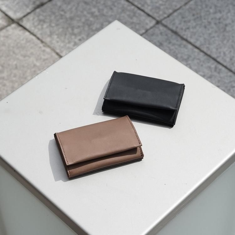 24AW ARTS&SCIENCE / Key pouch