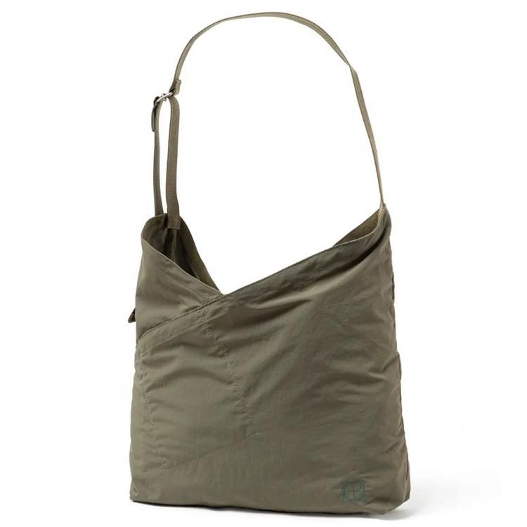 ホーボー hobo 24aw アズマショルダーバッグ AZUMA SHOULDER BAG ホーボー hobo 24aw アズマショルダーバッグ AZUMA SHOULDER BAG