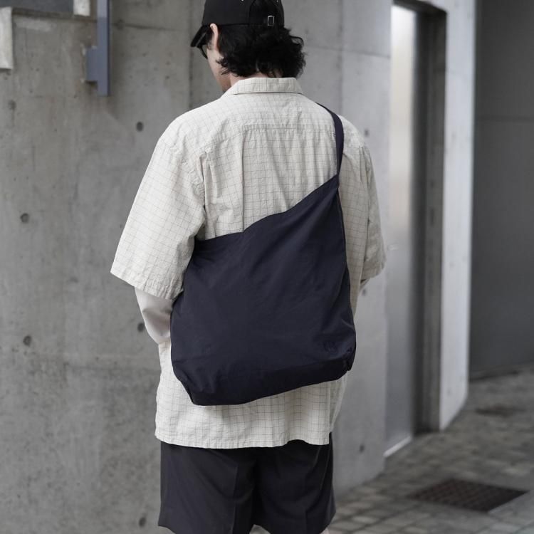 ホーボー hobo 24aw アズマショルダーバッグ AZUMA SHOULDER BAG ホーボー hobo 24aw アズマショルダーバッグ AZUMA SHOULDER BAG