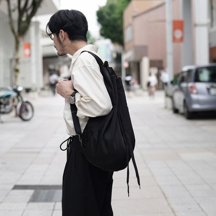ポリプロイド POLYPLOID 24AW マリンバッグ MARINE BAG (TYPE C) ポリプロイド POLYPLOID 24AW マリンバッグ MARINE BAG (TYPE C)