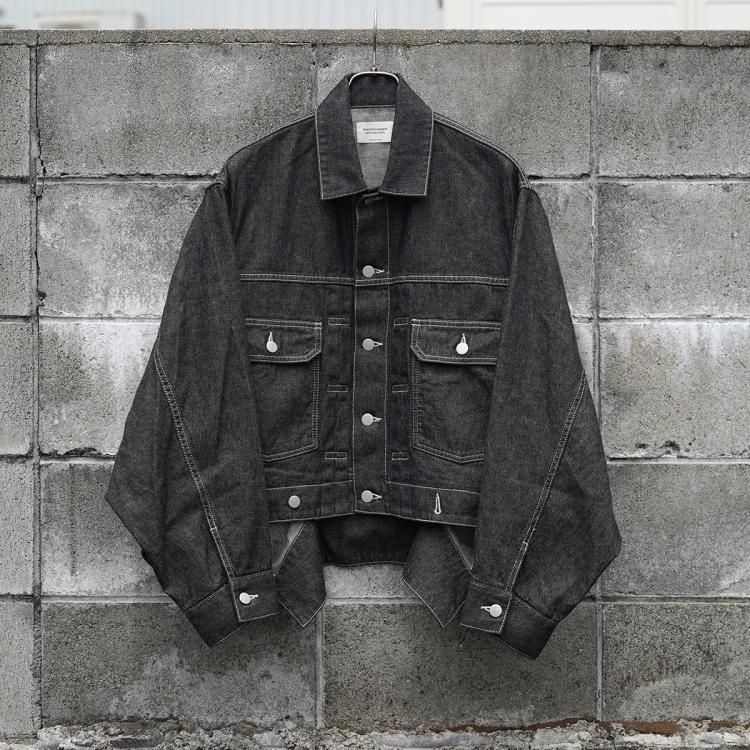 ビューティフルピープル beautiful people 24AW ダブルエンド ビューティフルピープル beautiful people 24AW ダブルエンド