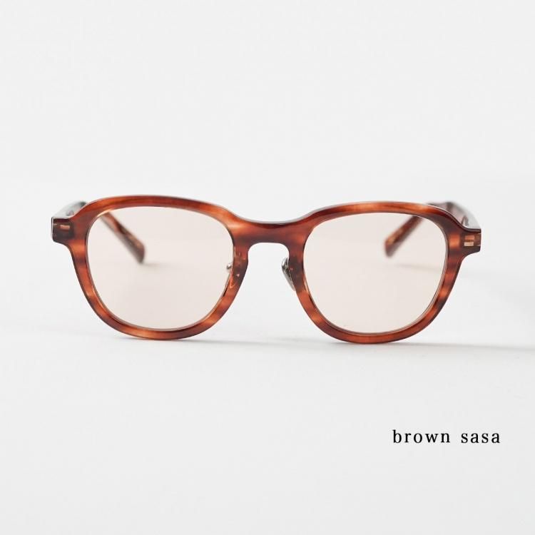 カーニー kearny メガネ デイブ dave (color Lens)