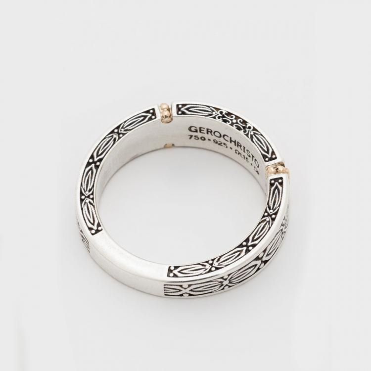 ジェロクリスト Gerochristo シルバーアクセサリー エロト ジェロクリスト Gerochristo シルバーアクセサリー エロト