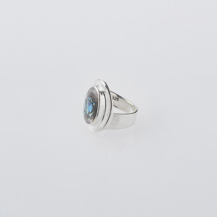 ショロジュエリー XOLO JEWELRY リング シルバージュエリー