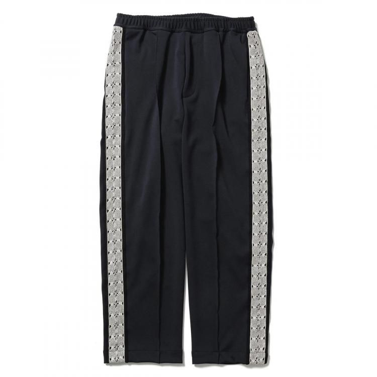 サスクワァッチファブリックス Sasquatchfabrix. 24AW レース サスクワァッチファブリックス Sasquatchfabrix. 24AW レース