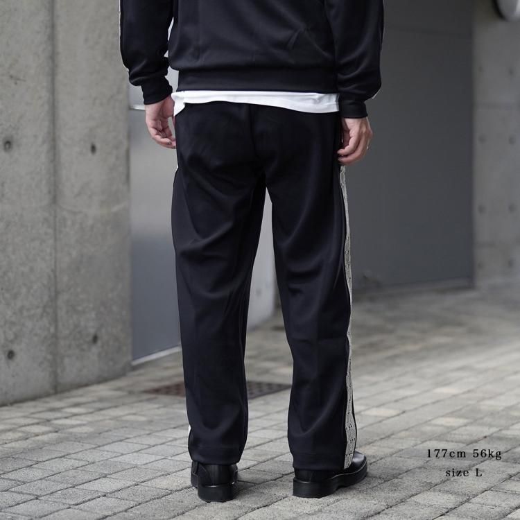サスクワァッチファブリックス Sasquatchfabrix. 24AW レース サスクワァッチファブリックス Sasquatchfabrix. 24AW レース