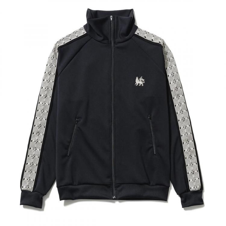 サスクワァッチファブリックス Sasquatchfabrix. 24AW レース サスクワァッチファブリックス Sasquatchfabrix. 24AW レース